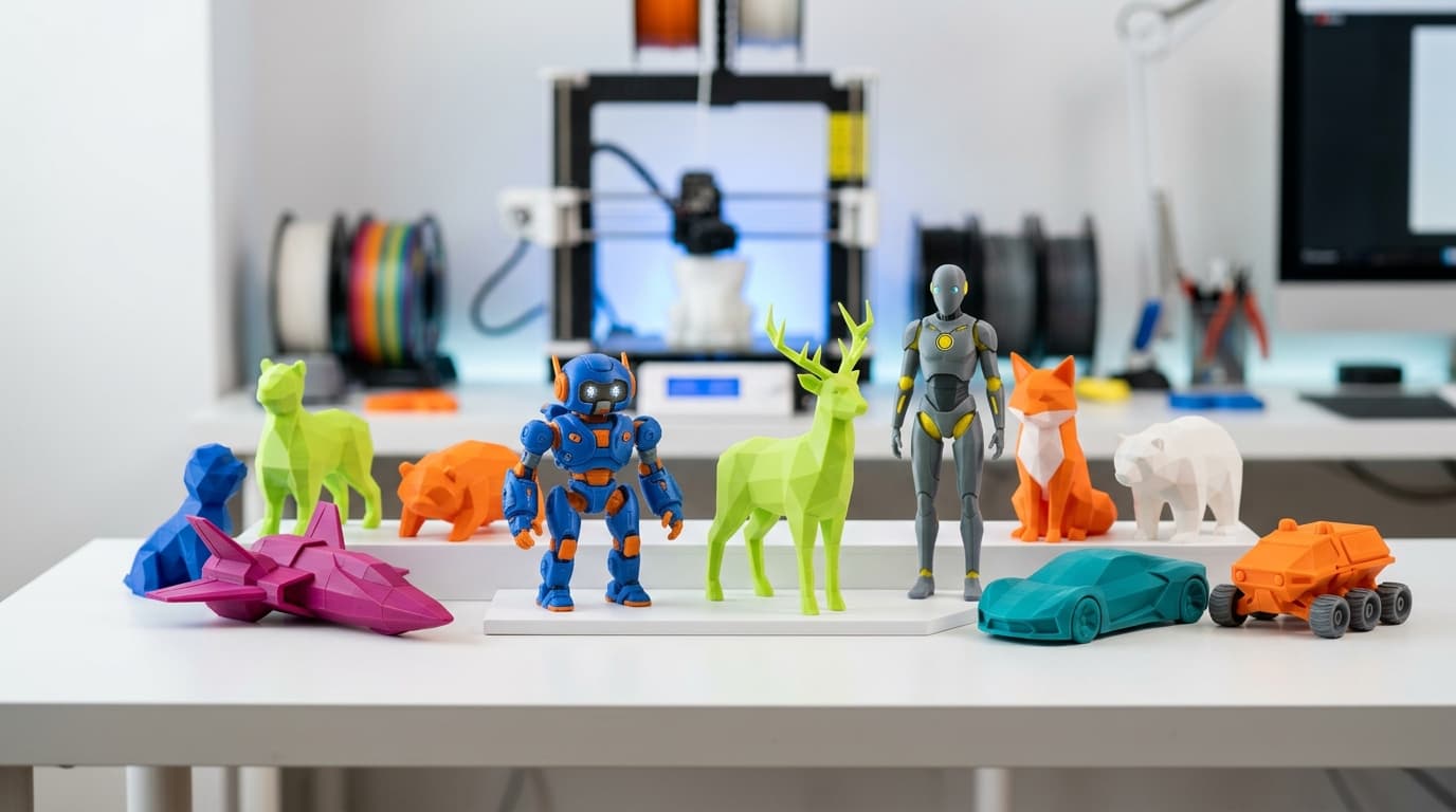 Toys